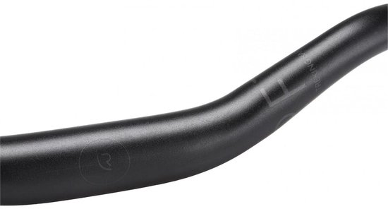 Double bar - M-wave - veelzijdig fietsstuur voor comfort en controle