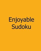 Enjoyable Sudoku: Level 2
