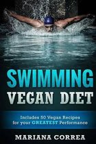 SWIMMING VEGAN Diet