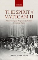 Spirit Of Vatican II Western European Pr