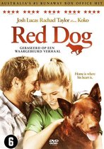 Red Dog (Dvd)