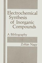 Electrochemical Synthesis of Inorganic Compounds