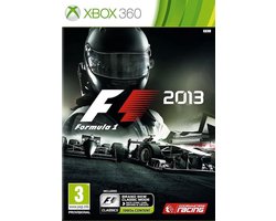 F1 2013