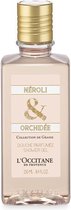 L'Occitane Néroli & Orchidée Shower Gel - 250 ml - Douchegel