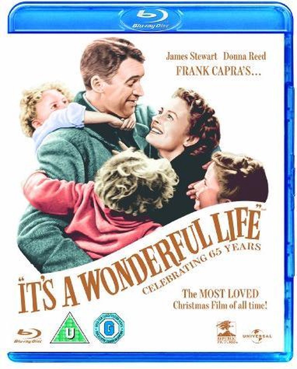 It's A Wonderful Life