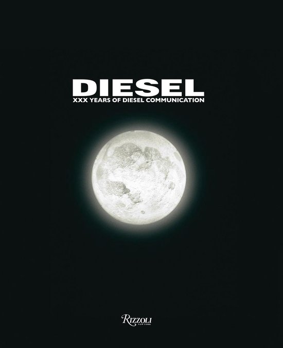 Diesel - cover