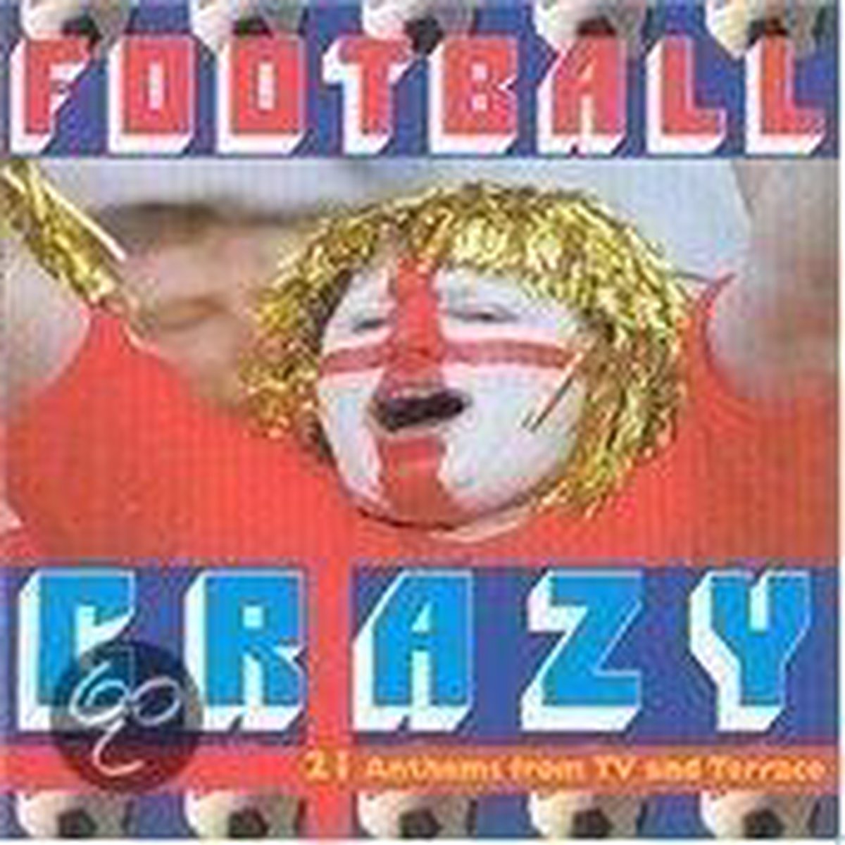 Football Crazy