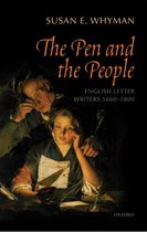 The Pen and the People