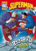 Bizarro is Born