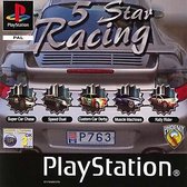 5 Star Racing (PS1)