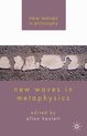 New Waves In Metaphysics