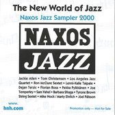 Various Artists - Naxos Jazz Sampler 2000 (CD)