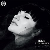 Hibla Spivakov & National Philharmonic Orchestra Of Russia - Hibla Gerzmava (LP)