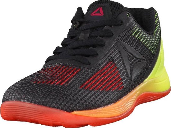 Reebok-Crossfit Lage sneakers Nano 7.0 BD5829