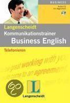 Business English. Telefonieren. CD