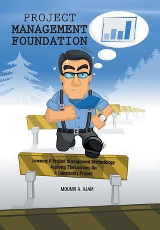 Project Management Foundation - cover