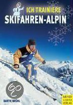 Ich trainiere Skifahren - Alpin