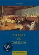 Cicero vs. Catilina