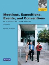 Meetings, Expositions, Events & Conventions