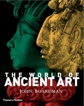 The World of Ancient Art