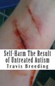 Self-Harm The Result of Untreated Autism