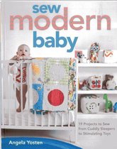 Sew Modern Baby