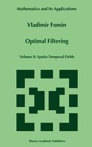 Optimal Filtering: Volume II