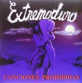 Extremoduro-canciones Prohibidas Vinilo