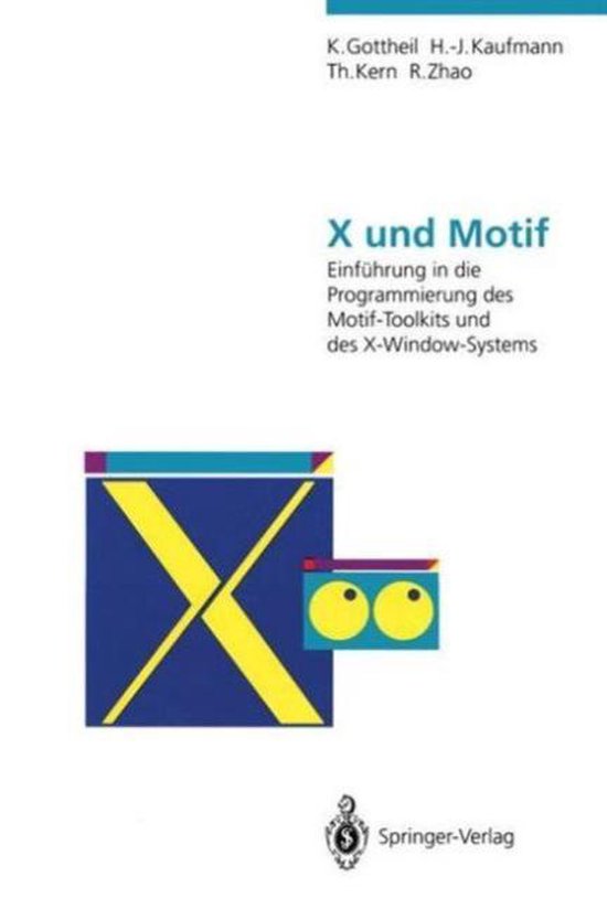 X Und Motif