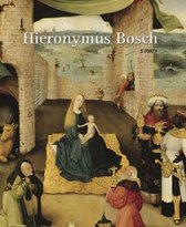Minibooks - Hieronymus Bosch