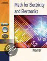 Mathematics For Electricity And Electronics