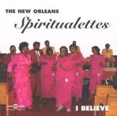 Gospel-New Orleans I Believe 1-Cd