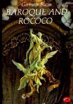 ISBN Baroque and Rococo, histoire, Anglais, 288 pages