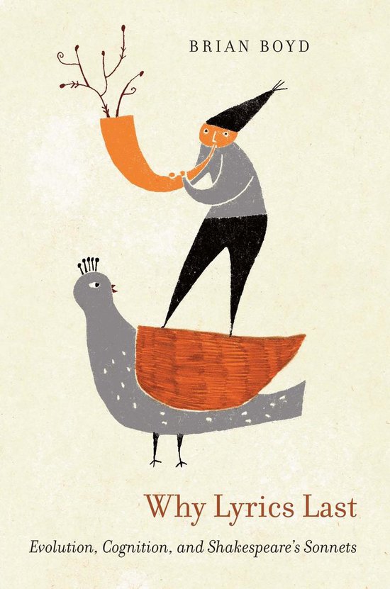 Why Lyrics Last - cover