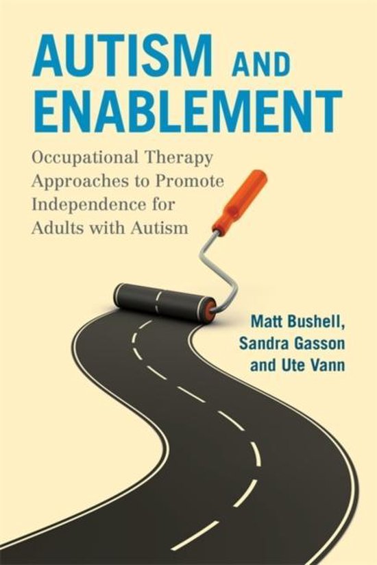 Autism and Enablement - cover