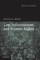 Law, Infrastructure, And Human Rights