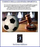 I codici ipertestuali - Codice di Giustizia sportiva