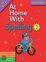 At Home with Spelling