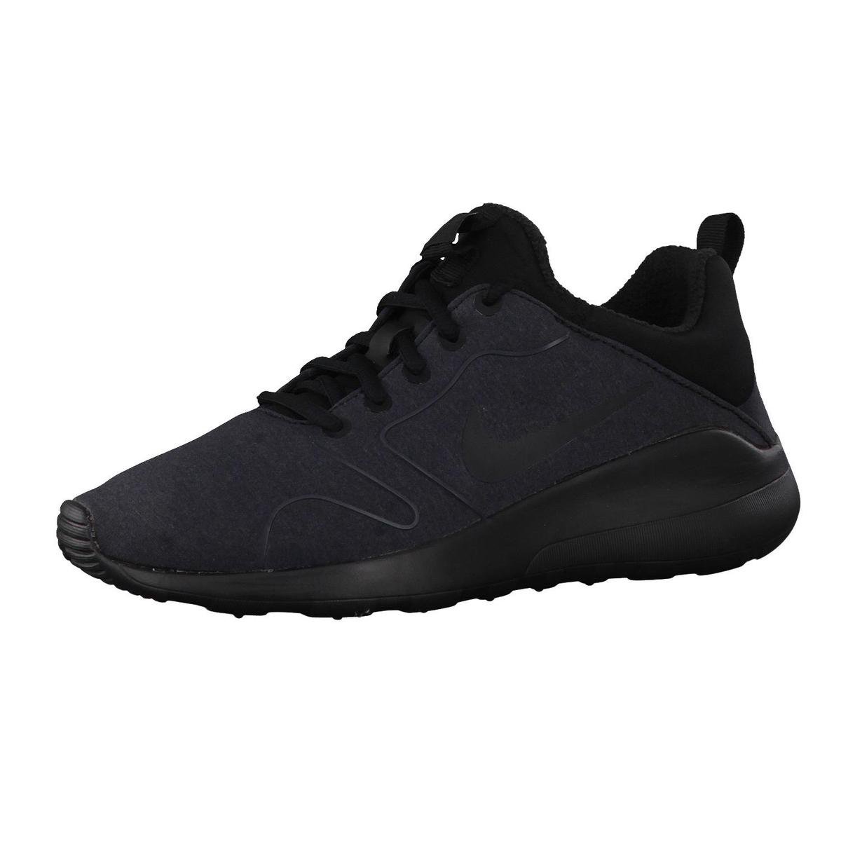 rijkdom Necklet Wauw Nike - Kaishi 2.0 Se - Sneaker runner - Dames - Maat 37,5 - Grijs - 003  -Black/Anthracite | bol.com