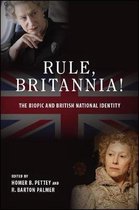 SUNY series, Horizons of Cinema- Rule, Britannia!