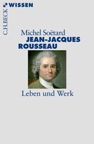 Beck'sche Reihe 2734 - Jean-Jacques Rousseau