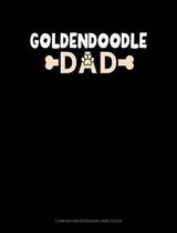 Goldendoodle Dad