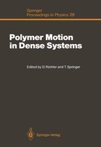 Polymer Motion in Dense Systems