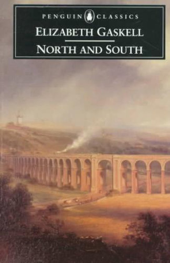 ISBN North and South, classiques, Anglais, Livre broché, 480 pages