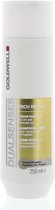 Goldwell Dualsenses Rich Repair Cream - 250 ml - Shampoo