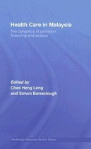 Health Care in Malaysia