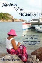 Musings of an Island Girl