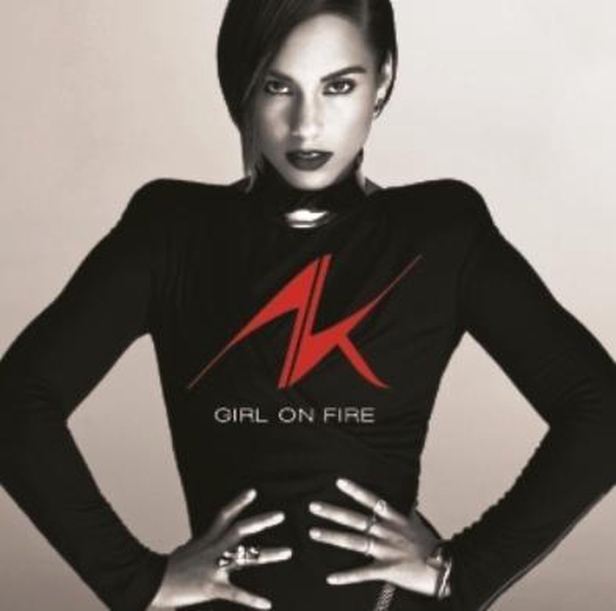 | Girl On Fire, Alicia Keys | CD (album) | Muziek Bruno mars Trui kopen | BESLIST.nl | Ruime keus, laagste prijs