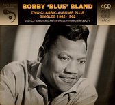 Bland Bobby -Blue- - Two Classic.. -Deluxe-