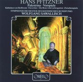 Symphonieorchester Des Bayerischen Rundfunks - Pfitzner: Das Kathchen Von Heilbronn, Die Ros (CD)